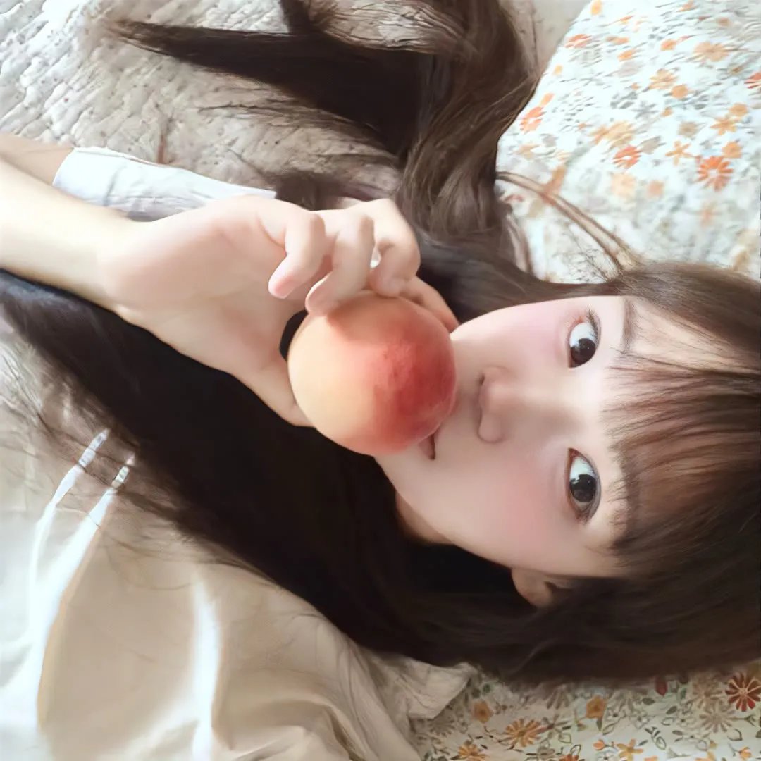 再见，残酷的世界
