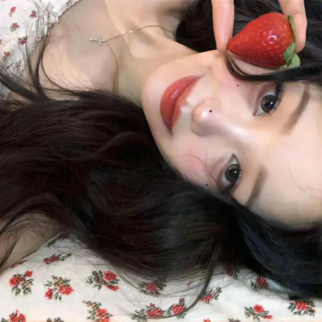 荒岛美女